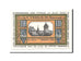 Billet, Allemagne, Oberwesel Stadt, 100 Pfennig, 1921, NEUF, Mehl:1005.1