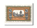 Geldschein, Deutschland, Oberwesel Stadt, 75 Pfennig, 1921, UNZ, Mehl:1005.1