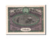 Banknote, Germany, Naunhof, 50 Pfennig, 1921, UNC(65-70), Mehl:930.1