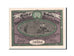 Banknote, Germany, Naunhof, 50 Pfennig, 1921, UNC(65-70), Mehl:930.1