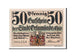 Banknote, Germany, Orlamunde Stadt, 50 Pfennig, 1921, UNC(65-70), Mehl:1025.1d