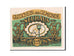 Banknote, Germany, Neuhaus, 50 Pfennig, 1922, UNC(65-70), Mehl:948.3f