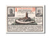 Banknote, Germany, Lübeck, 50 Pfennig, 1921, UNC(63), Mehl:825.1