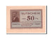 Banknote, Germany, Schleswig-Holstein, 50 Pfennig, 1922, UNC(63), Mehl:811.1a