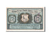 Banknote, Germany, Pommern, 75 Pfennig, 1921, UNC(63), Mehl:755.1b