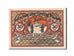 Banknote, Germany, Suderbrarup, 50 Pfennig, 1921, UNC(63), Mehl:1294.7a