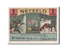 Banknote, Germany, Suderbrarup, 1 Mark, 1921, UNC(63), Mehl:1295.1a