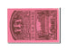 Banconote, Germania, Susel, 1920, SPL, Mehl:1301.2