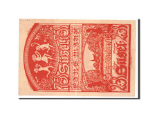 Banknote, Germany, Susel, 75+25 Pfennig, 1920, UNC(63), Mehl:1301.2