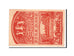 Banknote, Germany, Susel, 75+25 Pfennig, 1920, UNC(63), Mehl:1301.2