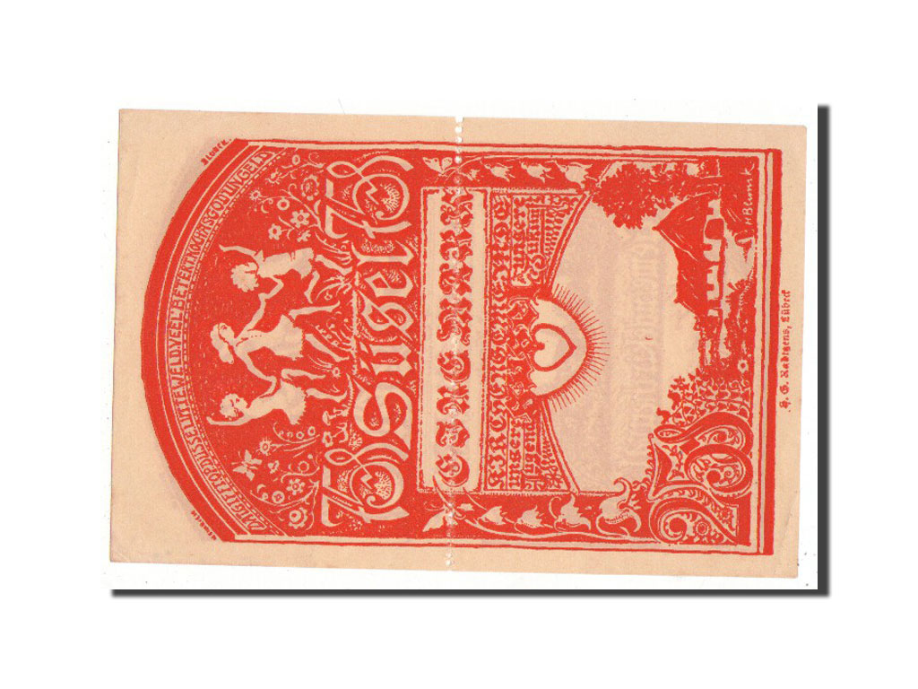 Banknote, Germany, Susel, 75+25 Pfennig, 1920, UNC(63), Mehl:1301.2