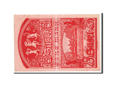 Banknote, Germany, Susel, 75+25 Pfennig, 1920, UNC(63), Mehl:1301.2