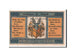 Banknote, Germany, Hannover, 75 Pfennig, 1922, AU(55-58), Mehl:130.1a
