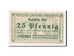 Banknote, Germany, Trier Stadt, 25 Pfennig, 1920, UNC(63), Mehl:1342.3
