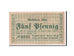 Banknote, Germany, Trier Stadt, 50 Pfennig, 1920, AU(55-58), Mehl:1342.2