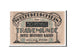 Banknote, Germany, Lübeck, 50 Pfennig, 1922, UNC(65-70), Mehl:1336.1a