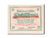 Banknote, Germany, Stockheim Gemeinde, 50 Pfennig, 1920, UNC(63), Mehl:1272.1a