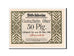 Banknote, Germany, Stockheim Gemeinde, 50 Pfennig, 1922, UNC(64), Mehl:1272.2