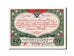 Geldschein, Deutschland, Hessen-Nassau, 50 Pfennig, 1922, UNZ-, Mehl:1340.1a