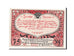 Banknote, Germany, Hessen-Nassau, 75 Pfennig, 1922, UNC(63), Mehl:1340.1a