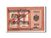 Banknote, Germany, Dänisch Nordschleswig, 50 Pfennig, 1920, UNC(63)