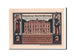 Billet, Allemagne, Rothenburg o.T. Stadt, 2 Mark, 1921, SPL, Mehl:1140.1