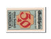 Banknote, Germany, Schmolln, 50 Pfennig, 1921, UNC(65-70), Mehl:1188.1