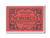 Banknote, Germany, Schobull, 25 Pfennig, 1921, UNC(63), Mehl:1194.7b