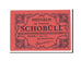 Banknote, Germany, Schobull, 50 Pfennig, 1921, UNC(63), Mehl:1194.7b