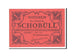 Banknote, Germany, Schobull, 1 Mark, 1921, UNC(63), Mehl:1194.7b