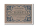 Banknote, Germany, Schobull, 25 Pfennig, 1921, UNC(63), Mehl:1194.8