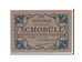 Banknote, Germany, Schobull, 1 Mark, 1921, UNC(63), Mehl:1194.8