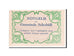 Banknote, Germany, Schobull, 75 Pfennig, 1922, UNC(63), Mehl:1194.11