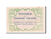 Banknote, Germany, Schobull, 25 Pfennig, 1922, UNC(63), Mehl:1194.11