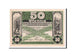 Banknote, Germany, Schweich, 50 Pfennig, 1921, UNC(65-70), Mehl:1209.4