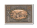 Banknote, Germany, Reinerz, 50 Pfennig, 1921, UNC(63), Mehl:1111.2
