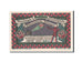 Banknote, Germany, Wilhelmshaven Stadt, 50 Pfennig, 1921, UNC(65-70)