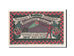 Banknote, Germany, Wilhelmshaven Stadt, 50 Pfennig, 1921, UNC(65-70)