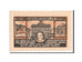 Banknote, Germany, Weimar Stadt, 50 Pfennig, 1921, UNC(60-62), Mehl:1399.1
