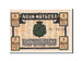 Banknote, Germany, Wiesbaden Stadt, 1 Mark, 1921, UNC(63), Mehl:1425.1