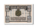 Banknote, Germany, Wiesbaden Stadt, 1/2 Mark, 1921, UNC(63), Mehl:1425.1