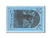 Banconote, Germania, Warburg Stadt, 1 Mark, 1921, SPL-, Mehl:1376.1