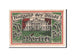 Banknote, Germany, Worlitz Stadt, 50 Pfennig, 1922, UNC(63), Mehl:1450.4