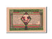 Banknote, Germany, Weimar Stadt, 20 Pfennig, 1921, UNC(63), Mehl:1400.1a