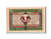 Banknote, Germany, Weimar Stadt, 50 Pfennig, 1921, UNC(63), Mehl:1400.1a