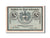 Banknot, Niemcy, Ueckermunde Stadt, 50 Pfennig, 1921, EF(40-45), Mehl:1350.1