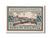 Biljet, Duitsland, Ueckermunde Stadt, 50 Pfennig, 1921, TTB, Mehl:1350.1