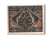 Billet, Allemagne, Westfalen, 100 Pfennig, 1921, SPL, Mehl:1033.1