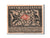 Geldschein, Deutschland, Westfalen, 75 Pfennig, 1921, UNZ-, Mehl:1033.1