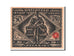 Banknote, Germany, Westfalen, 50 Pfennig, 1921, UNC(63), Mehl:1033.1